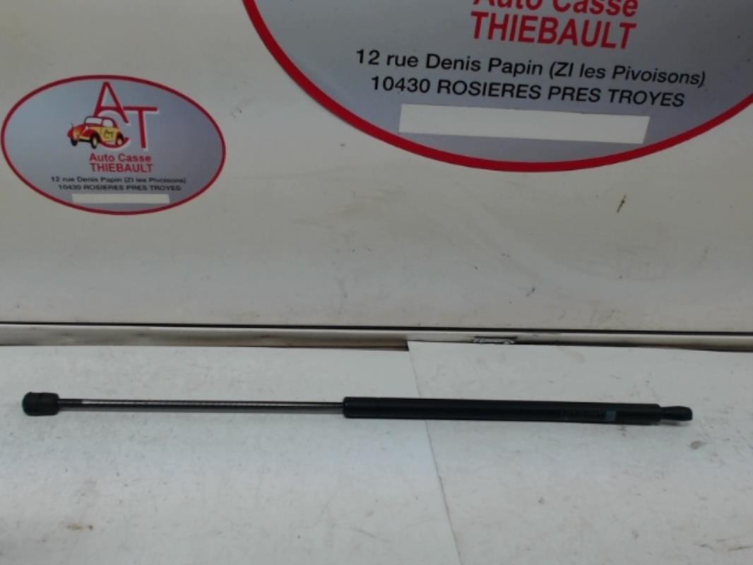 Molla a gas bagagliaio