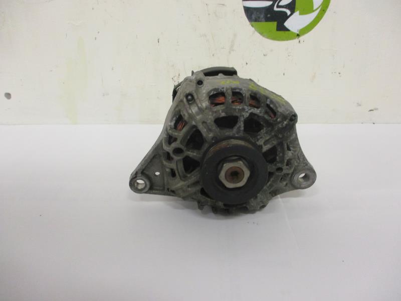 Alternatore