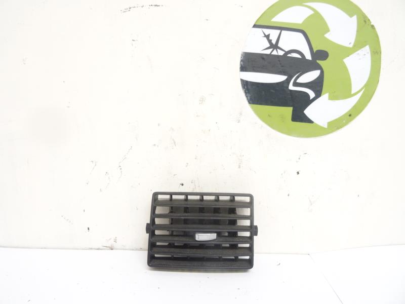 Aerateur tableau de bord