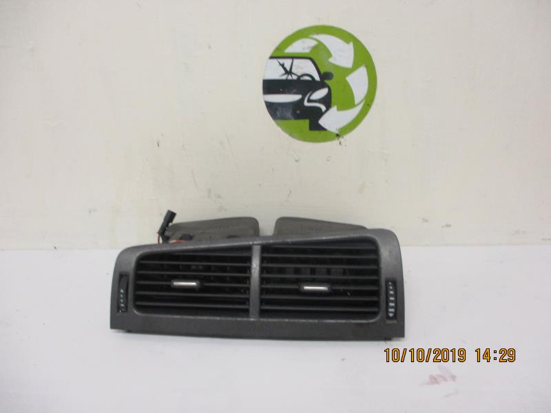 Aerateur tableau de bord
