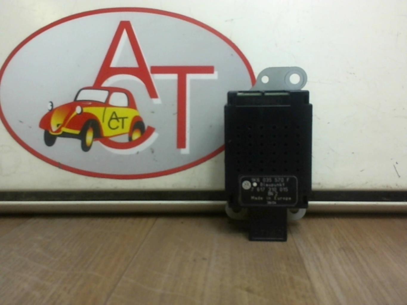 Amplificateur audio