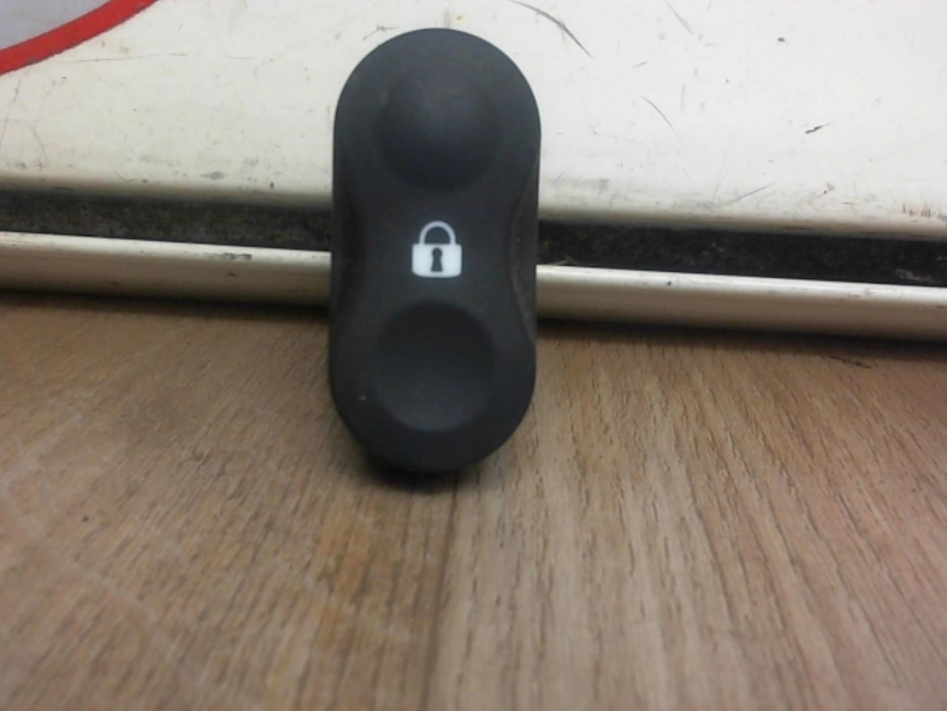 Bouton/Interrupteur