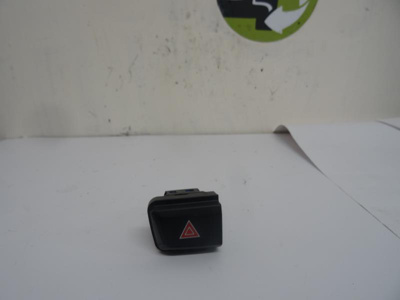 Bouton de warning
