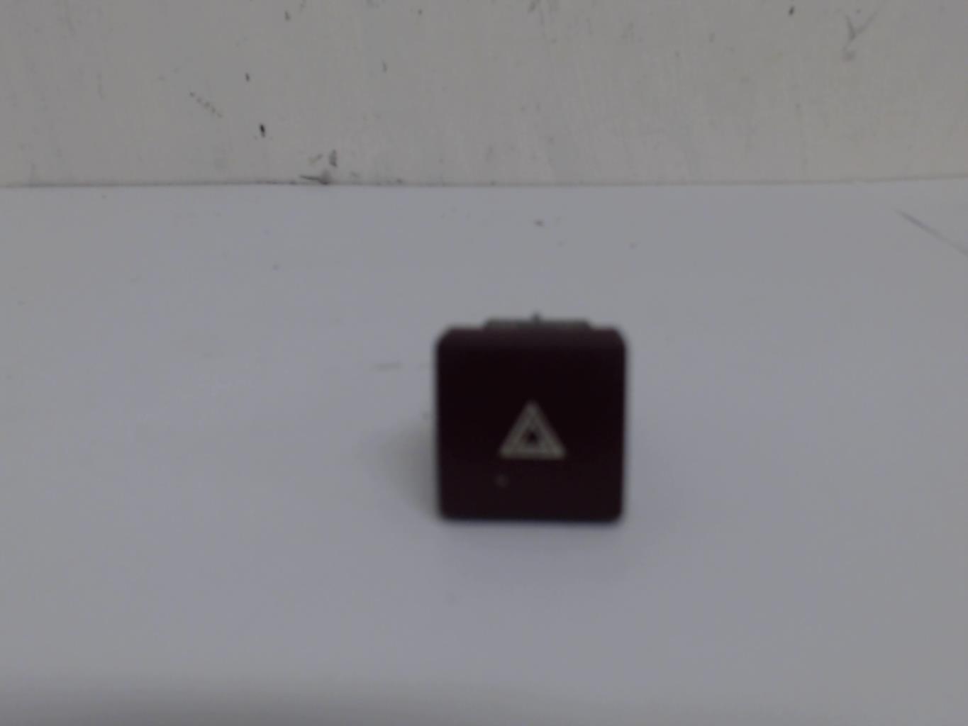 Bouton de warning