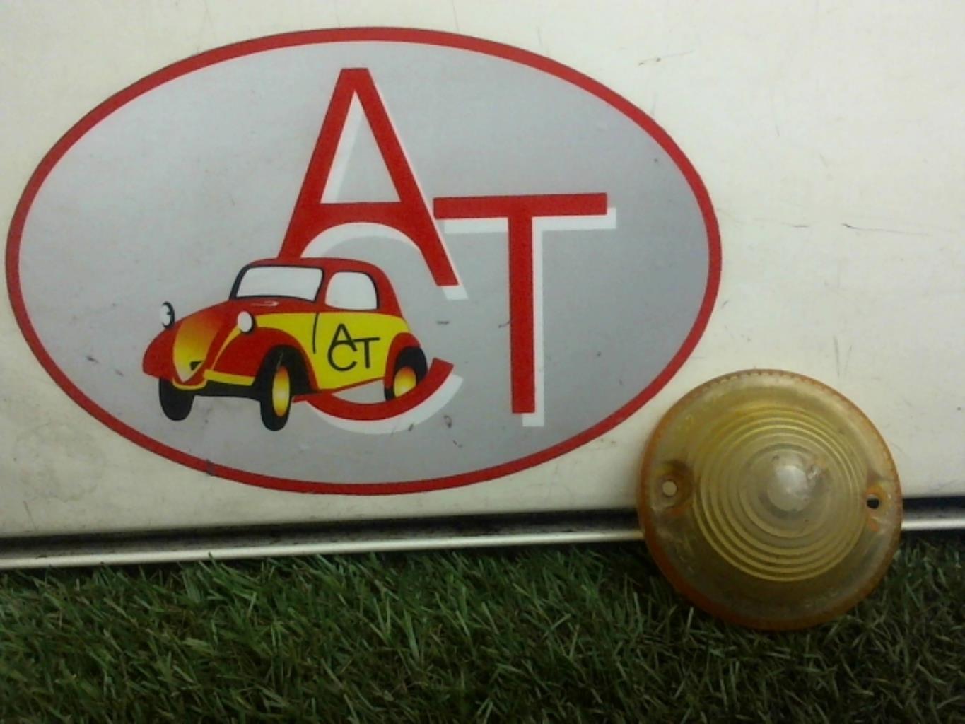 Foto pieza de coche
