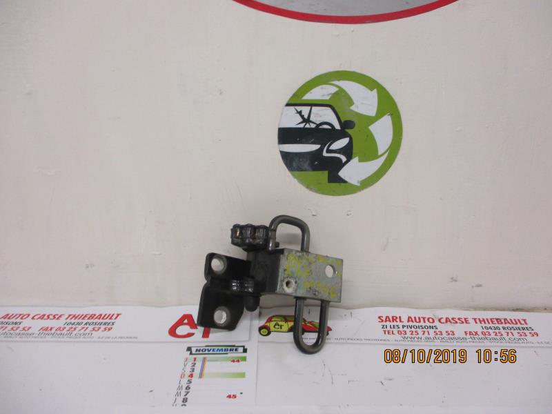 Photo pièce auto