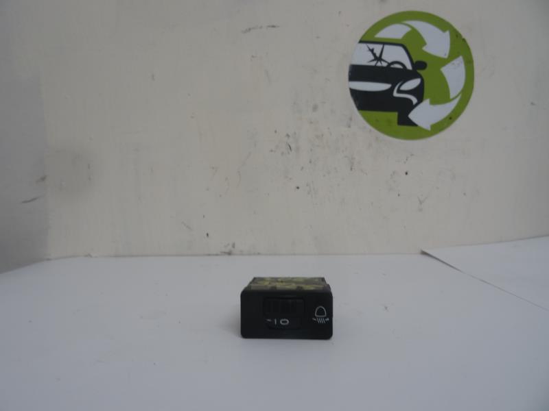 Comando regolazione altezza fari
