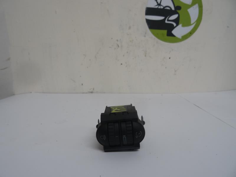 Commande de reglage hauteur de phare