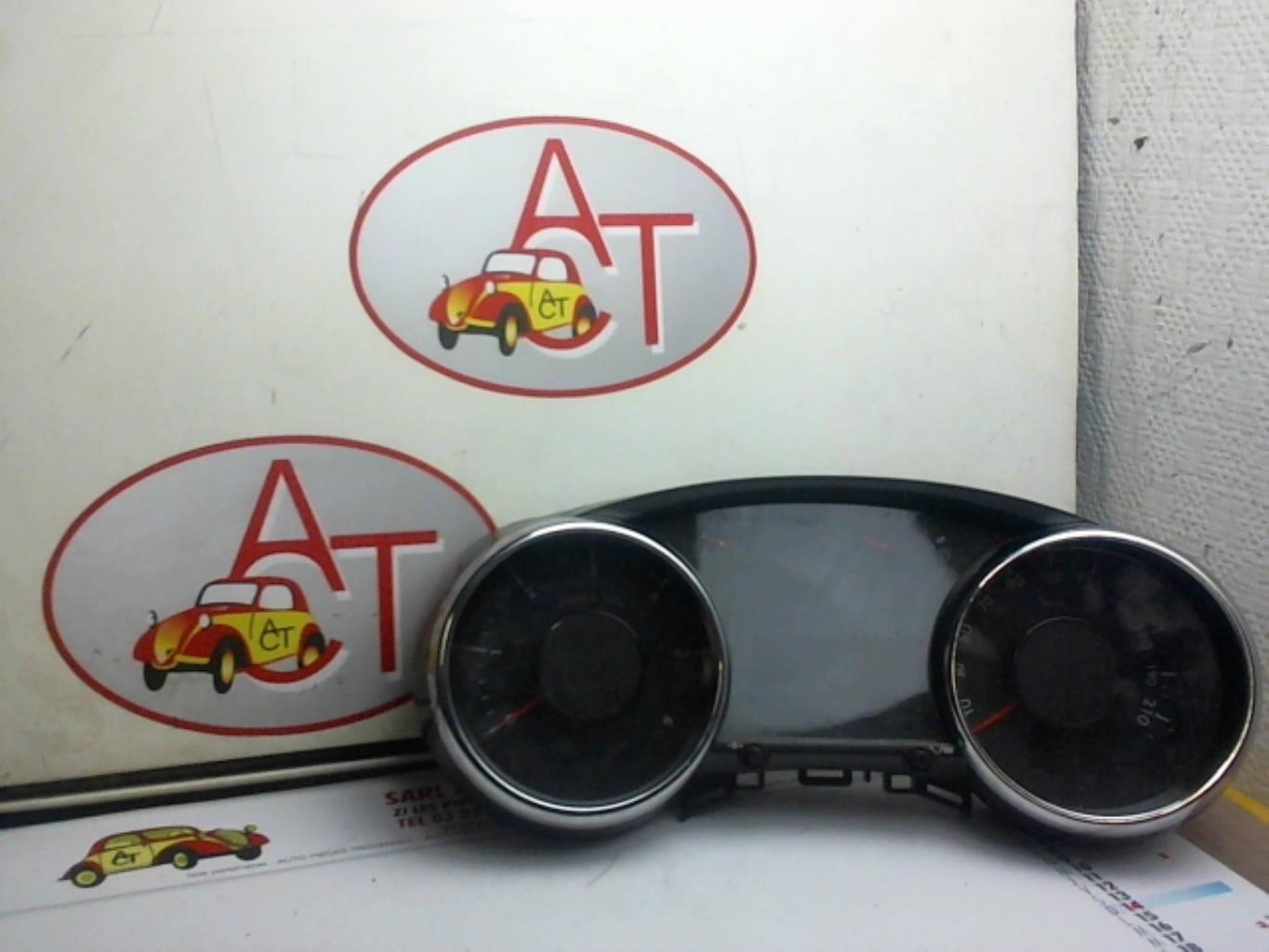 Tachimetro