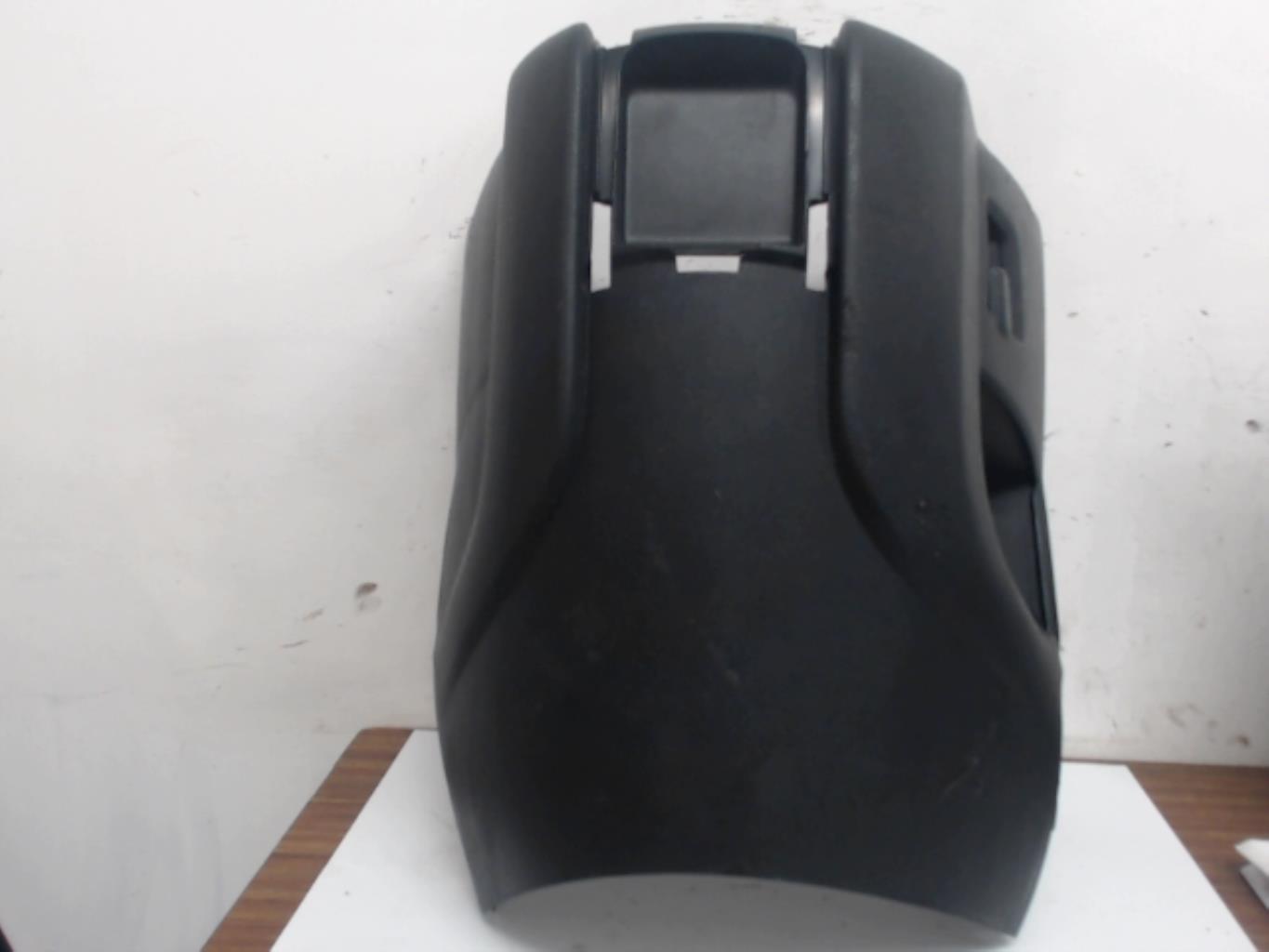 Console central (interieur plastique)