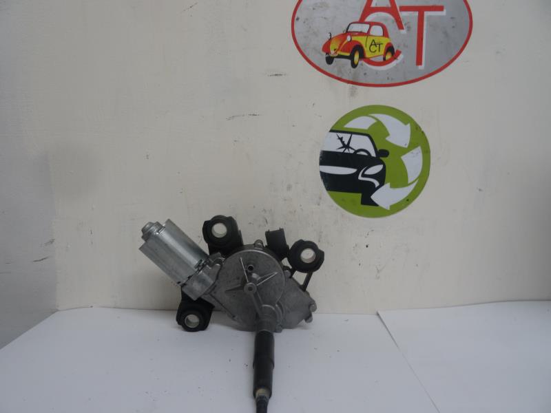 Motore tergicristallo posteriore