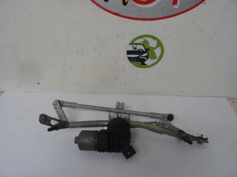Moteur essuie glace avant