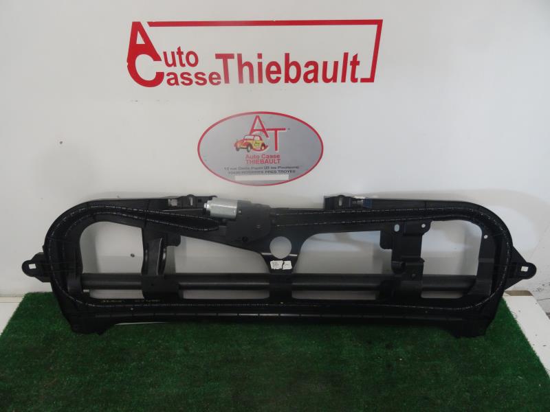 Moteur toit ouvrant
