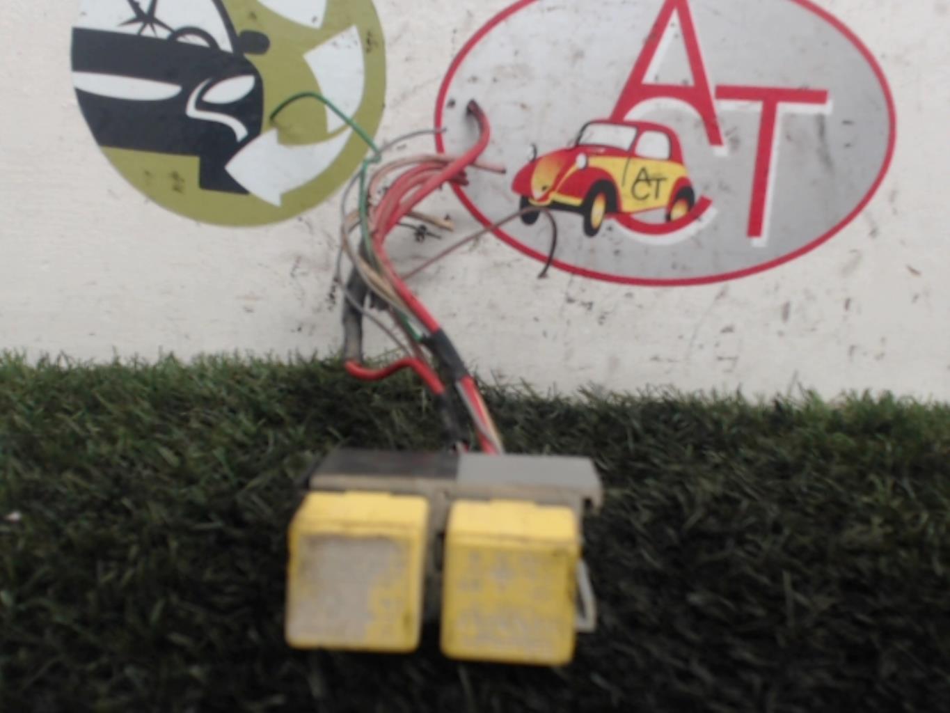 Porte fusible
