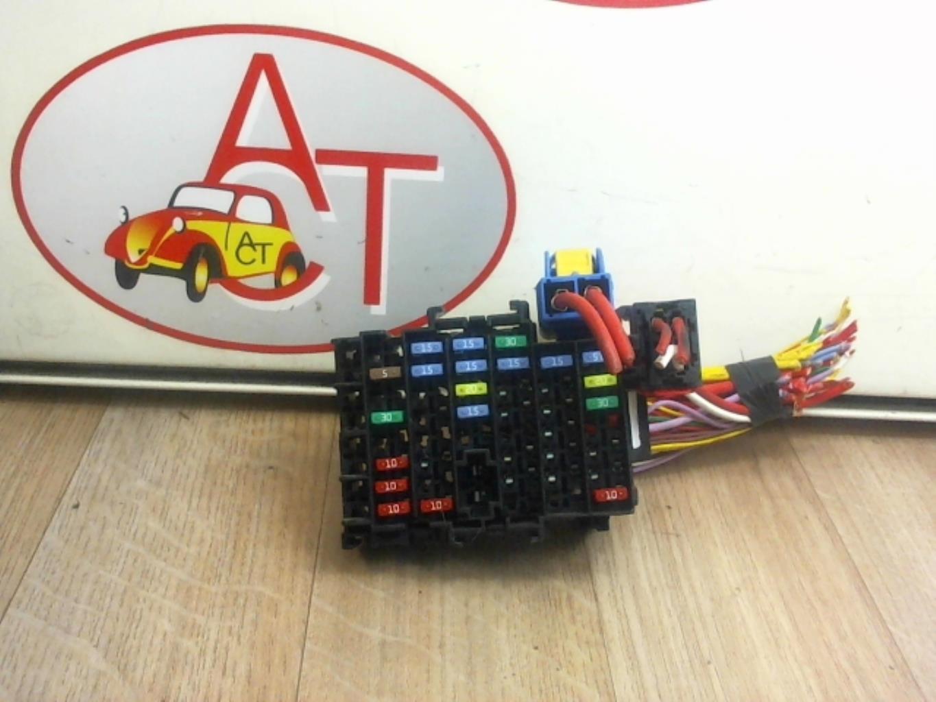 Photo pièce auto