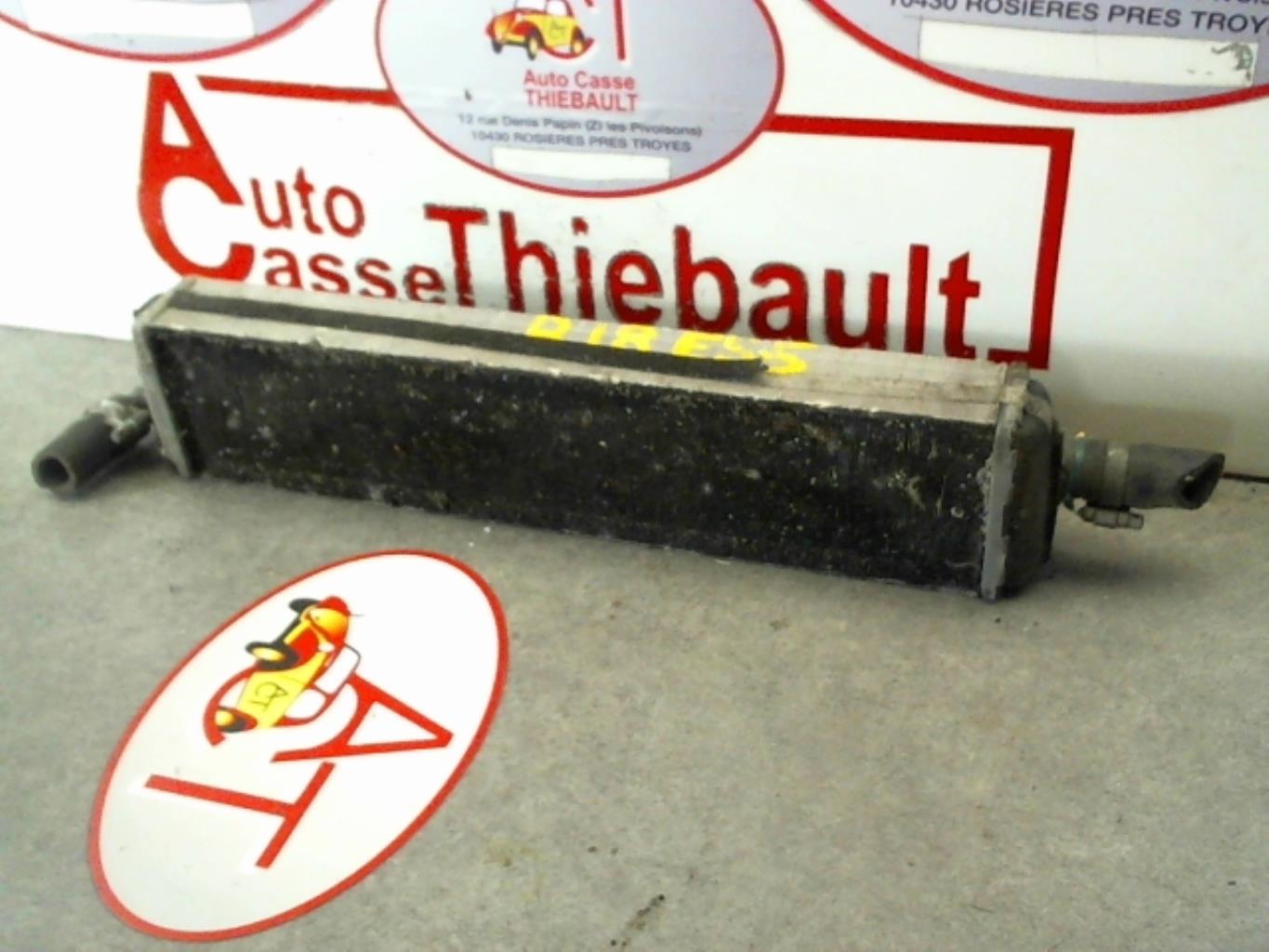Photo pièce auto