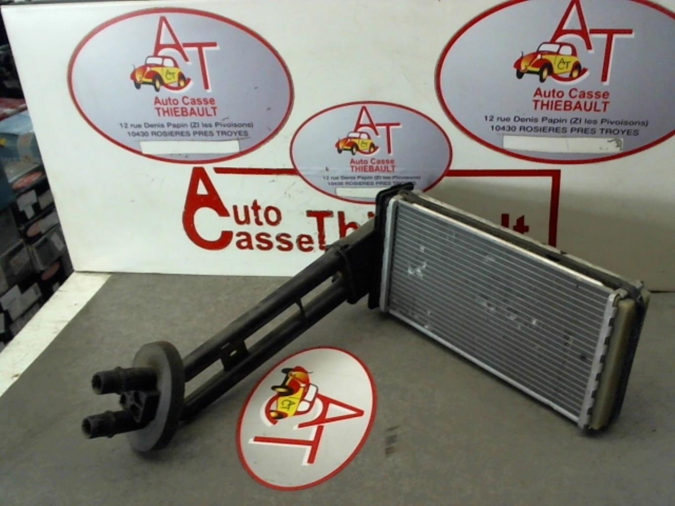 Radiatore riscaldamento