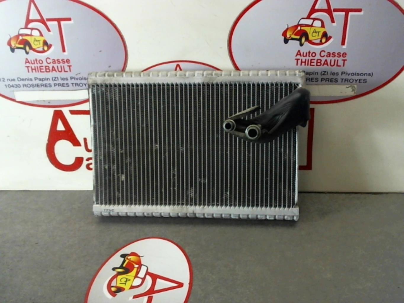 Radiateur chauffage
