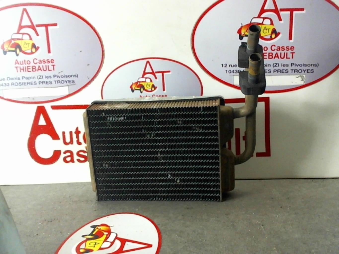 Photo pièce auto
