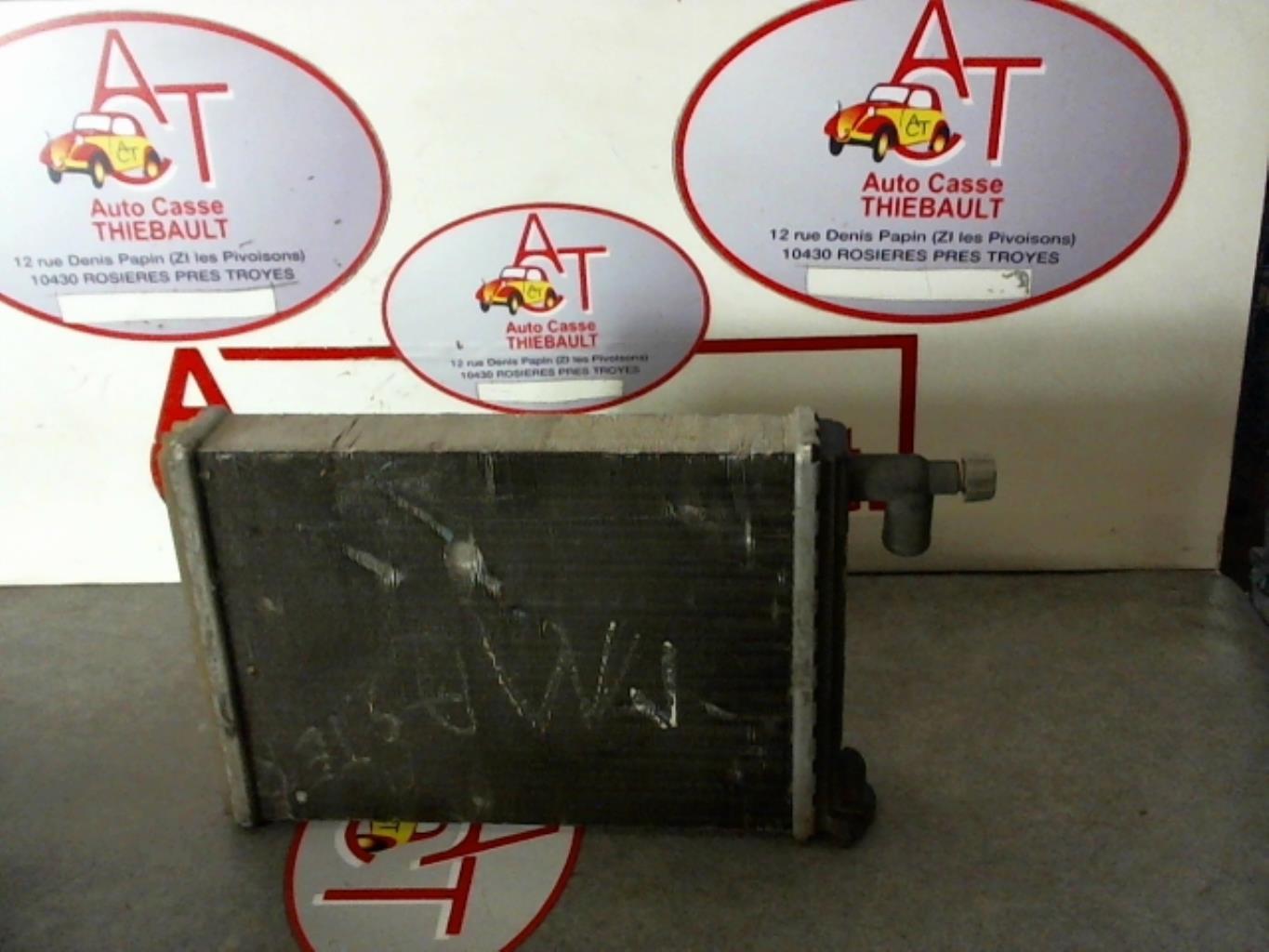 Photo pièce auto
