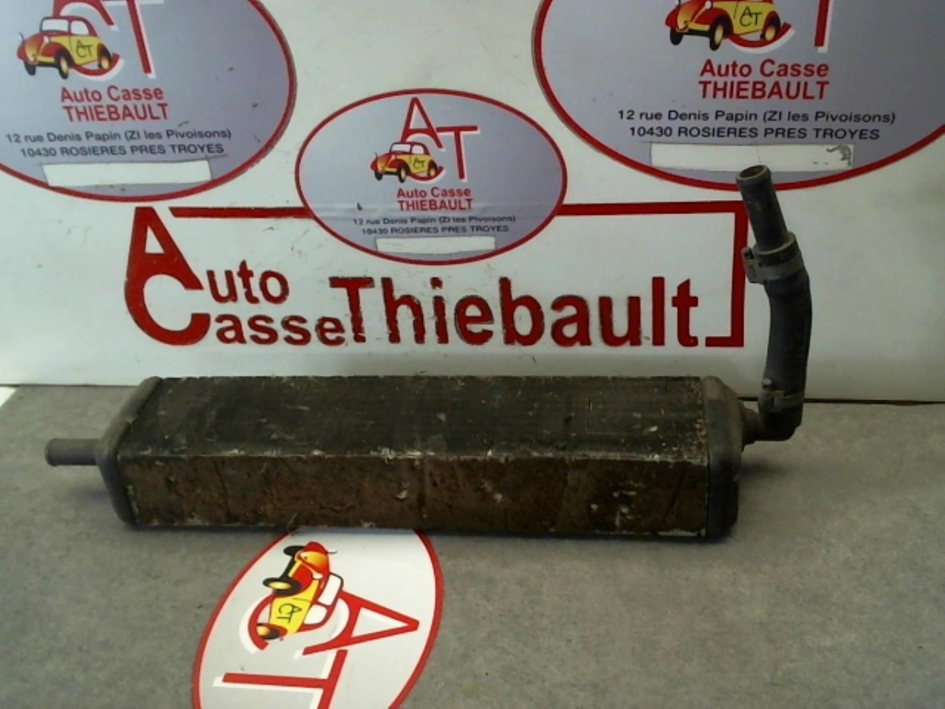 Photo pièce auto