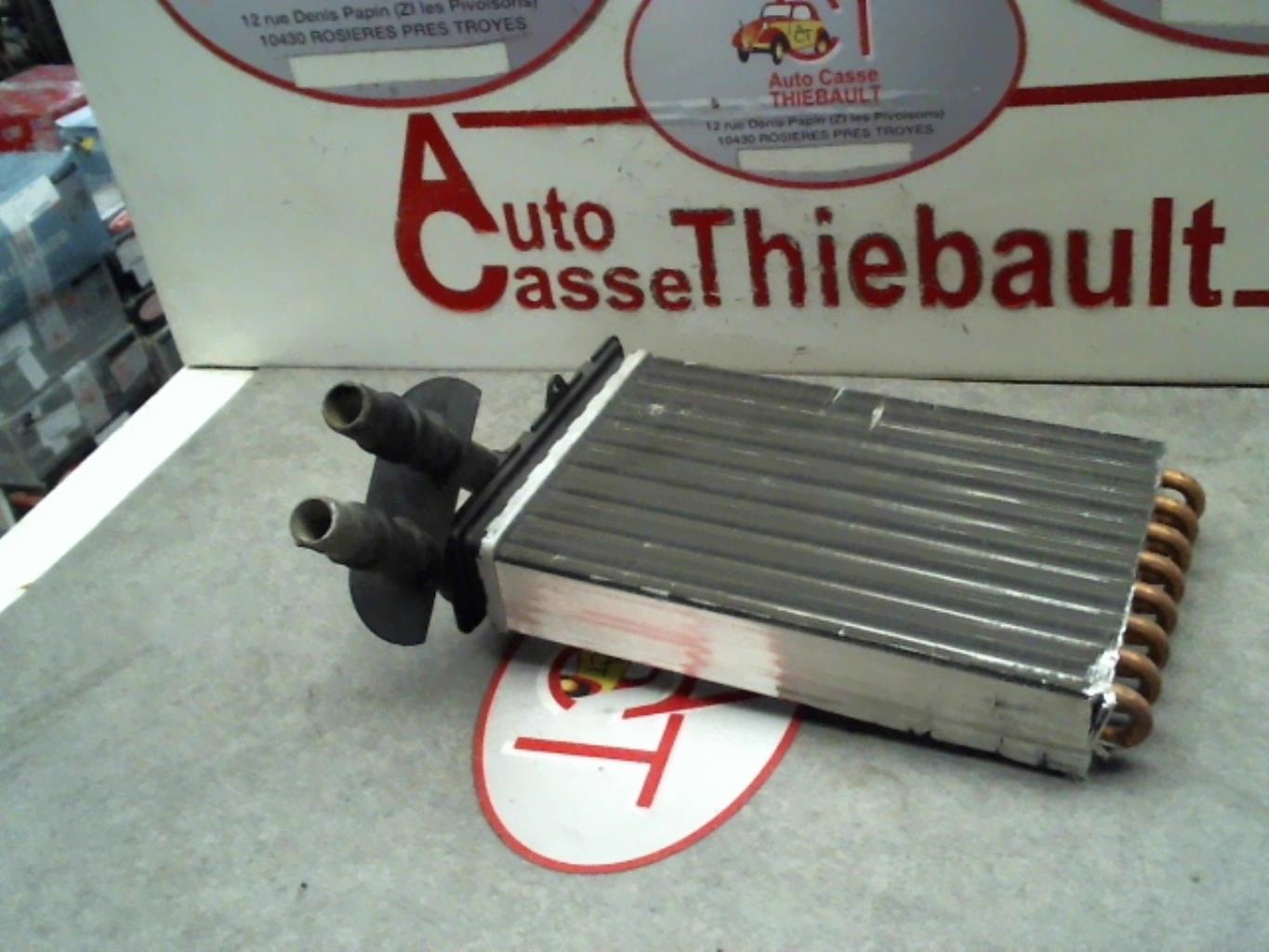 Photo pièce auto