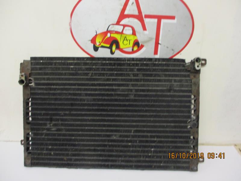 Radiateur clim