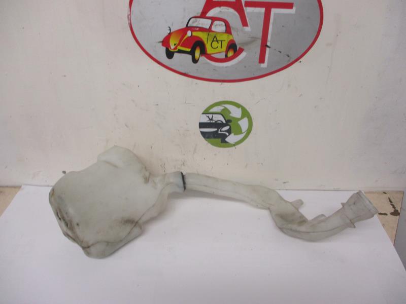 Vase de lave glace