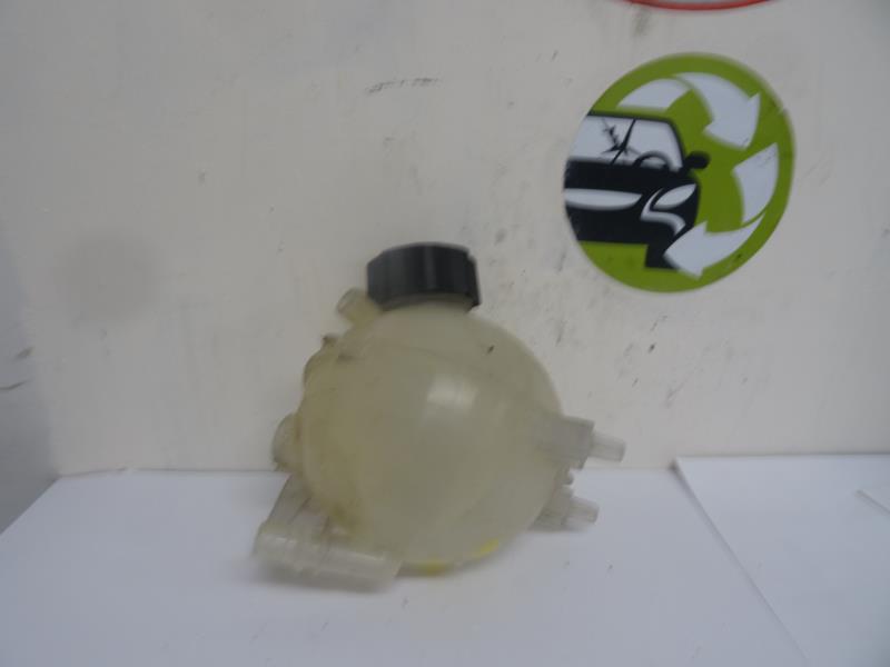 Vase d'expansion
