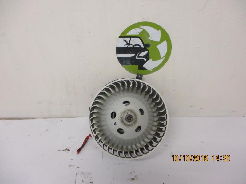 Ventilateur chauffage