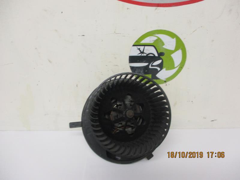Ventilateur chauffage