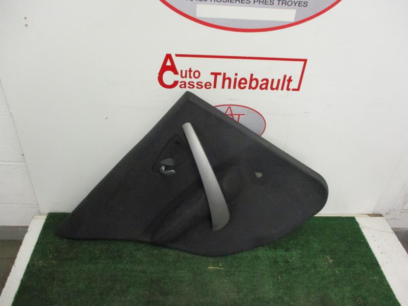 Panel de puerta trasera izquierda