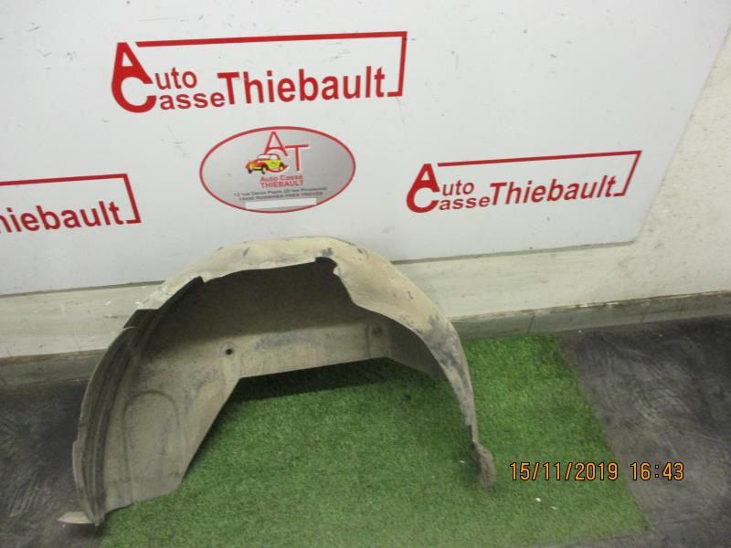 Parasale posteriore destro