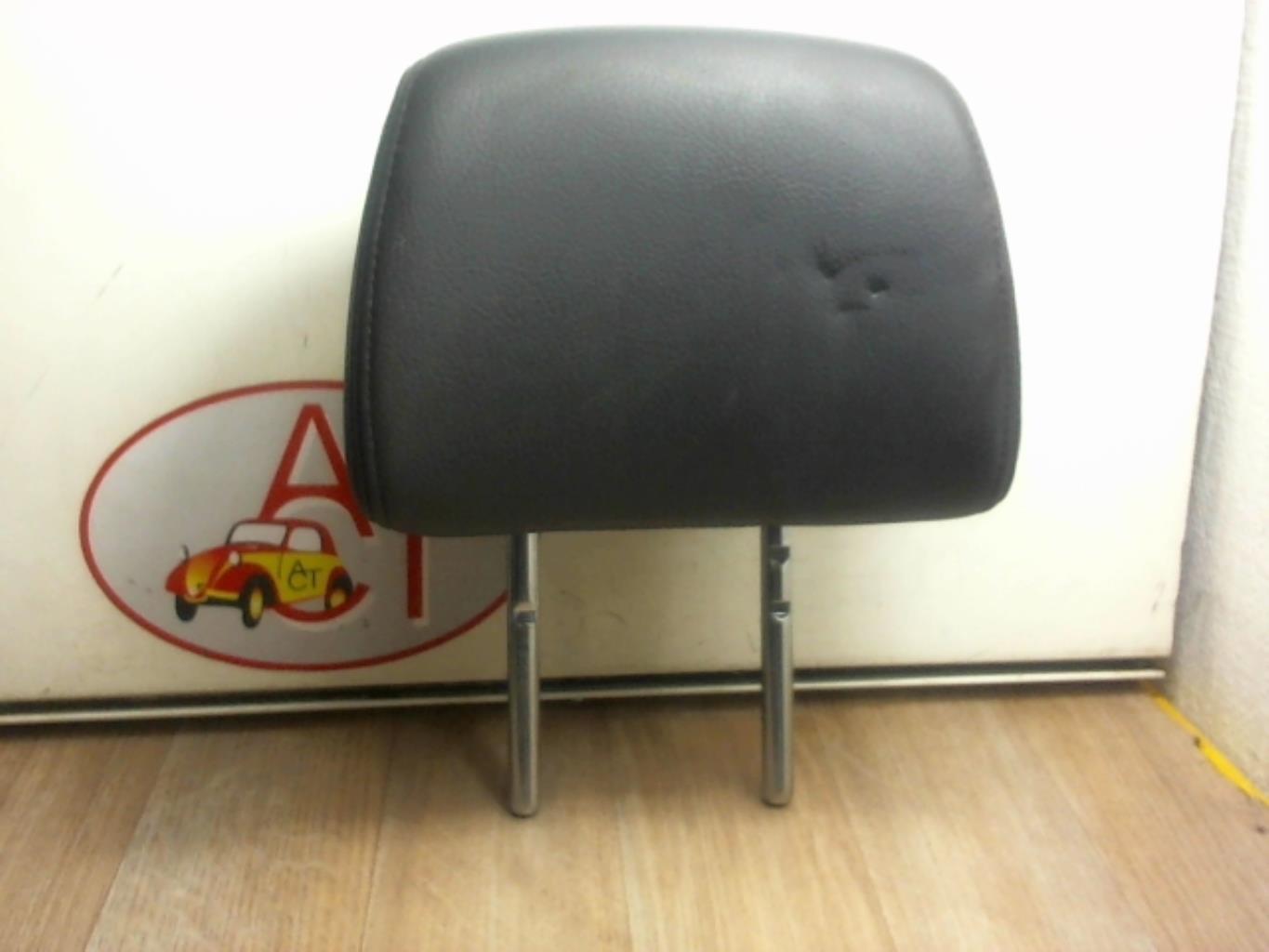 Appui tete avant