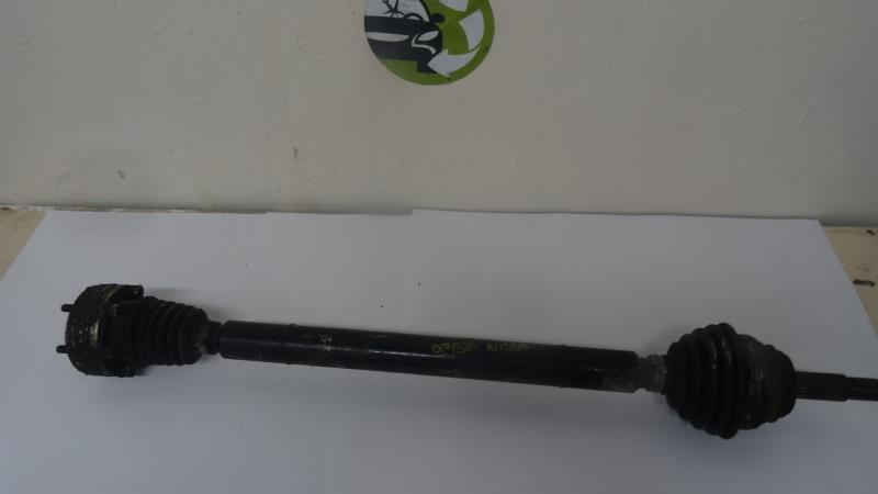 Cardan droit (transmission)