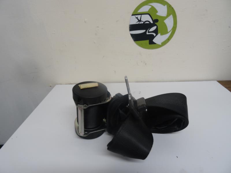 Ceinture arriere droit
