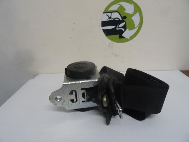 Ceinture avant droit