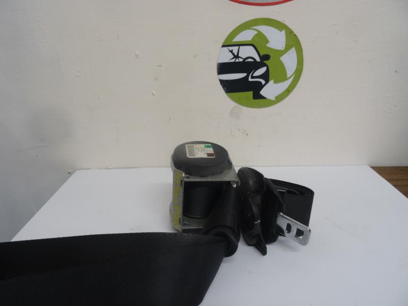 Ceinture avant droit