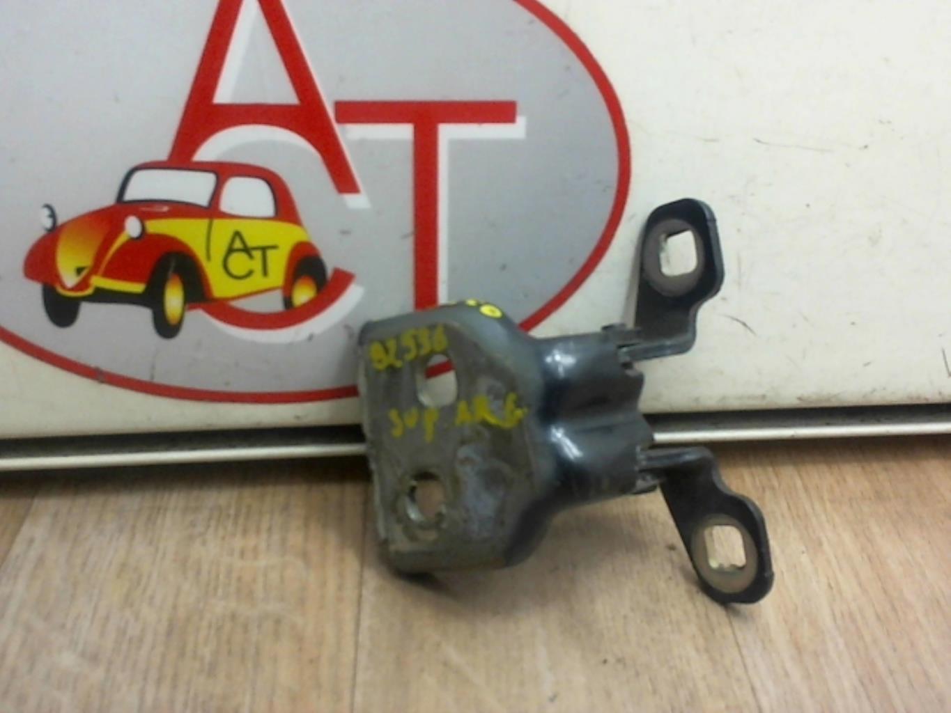 Photo pièce auto