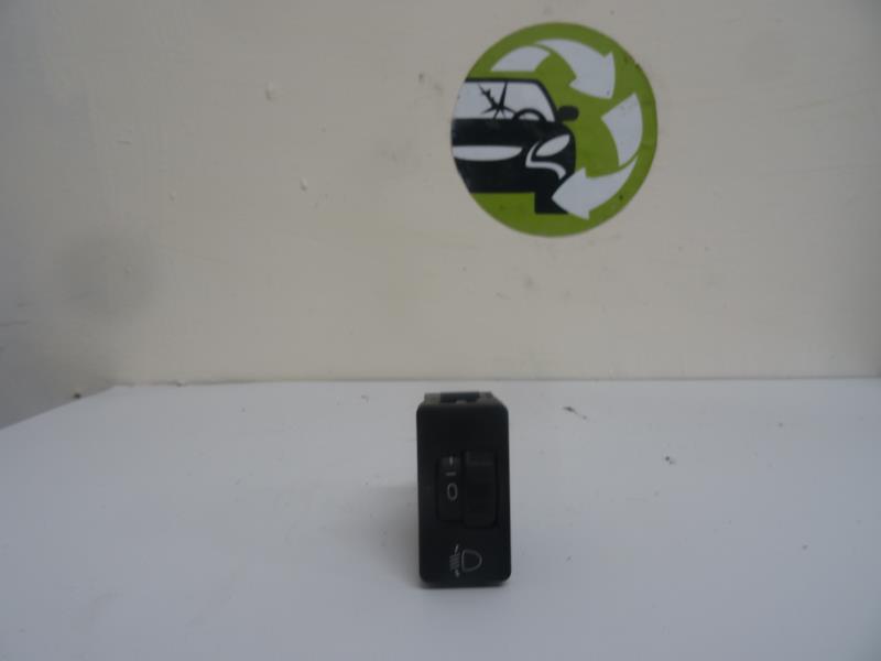 Comando regolazione altezza fari