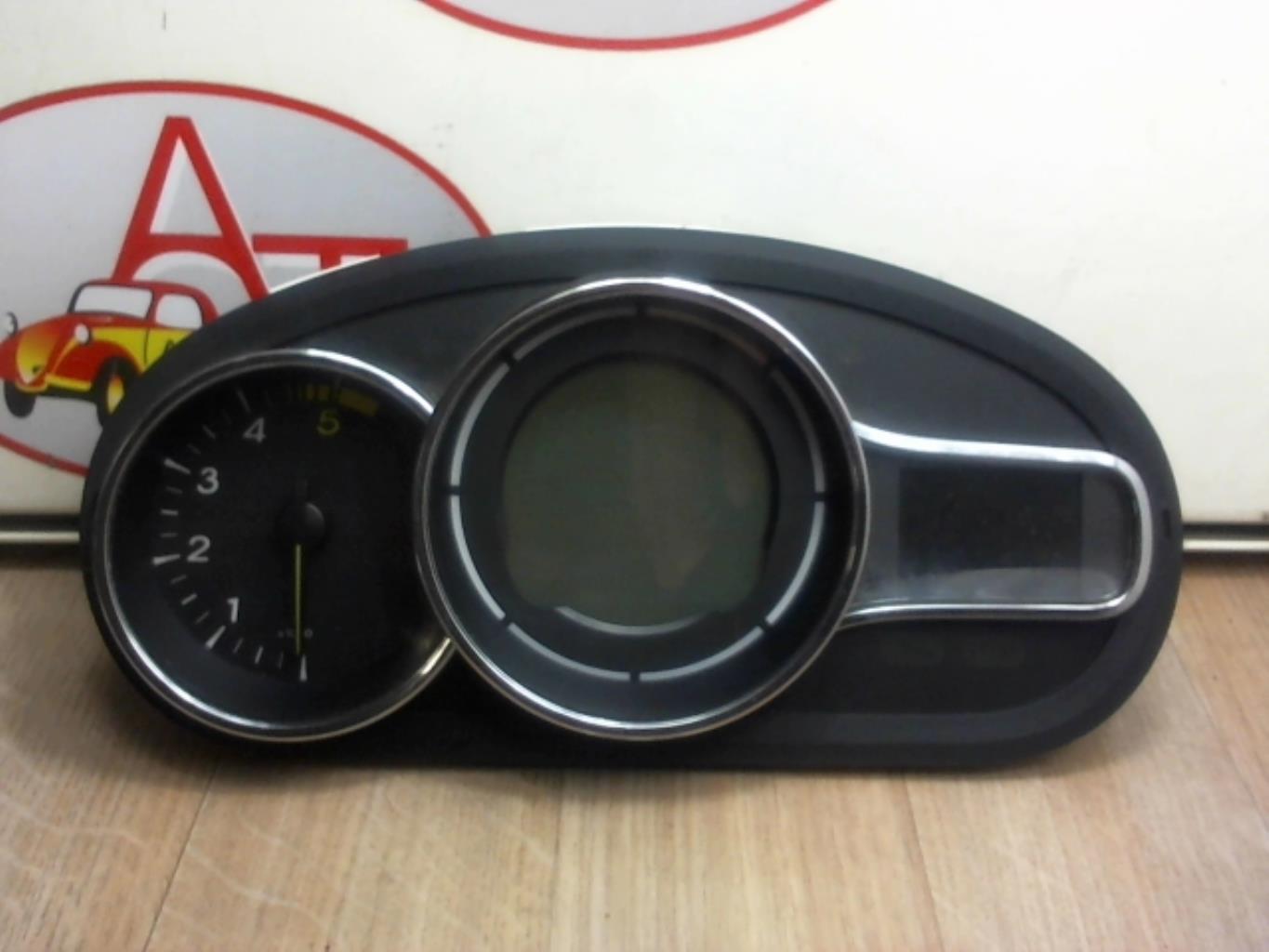Tachimetro