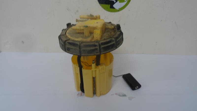 Indicatore carburante