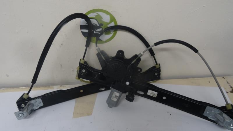 Alzacristalli elettrico anteriore destro
