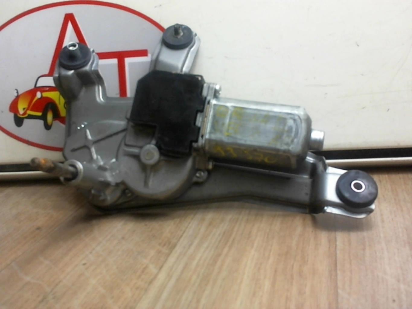 Moteur essuie glace arriere
