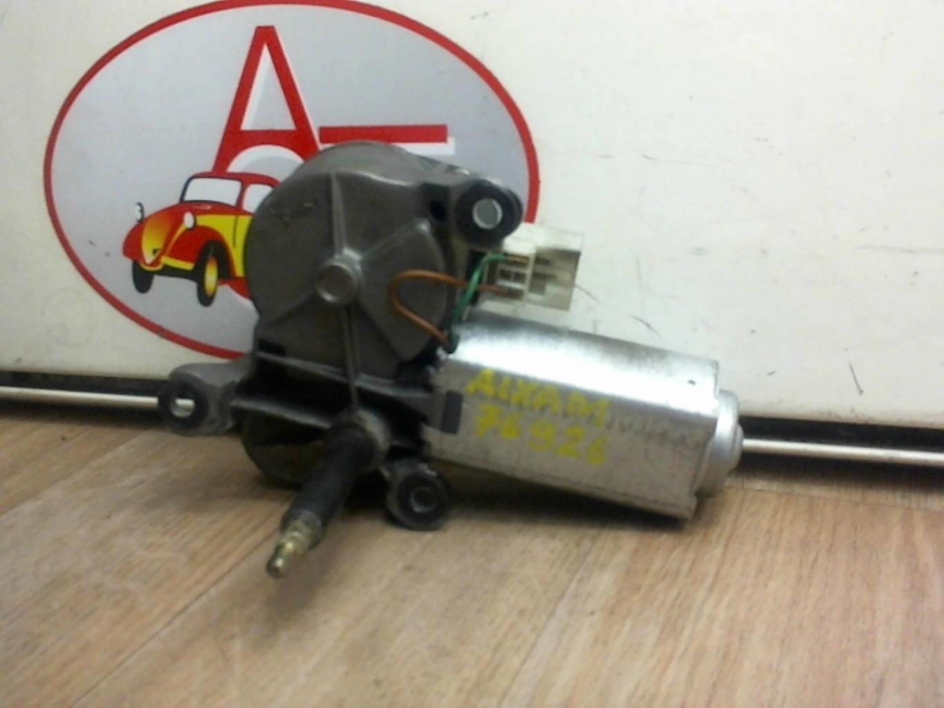 Photo pièce auto