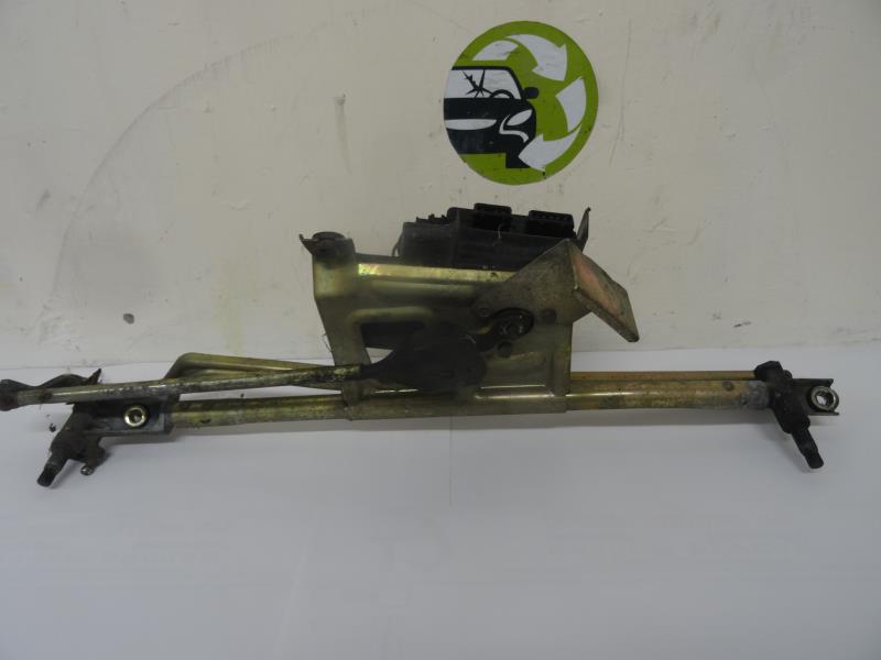 Moteur essuie glace avant