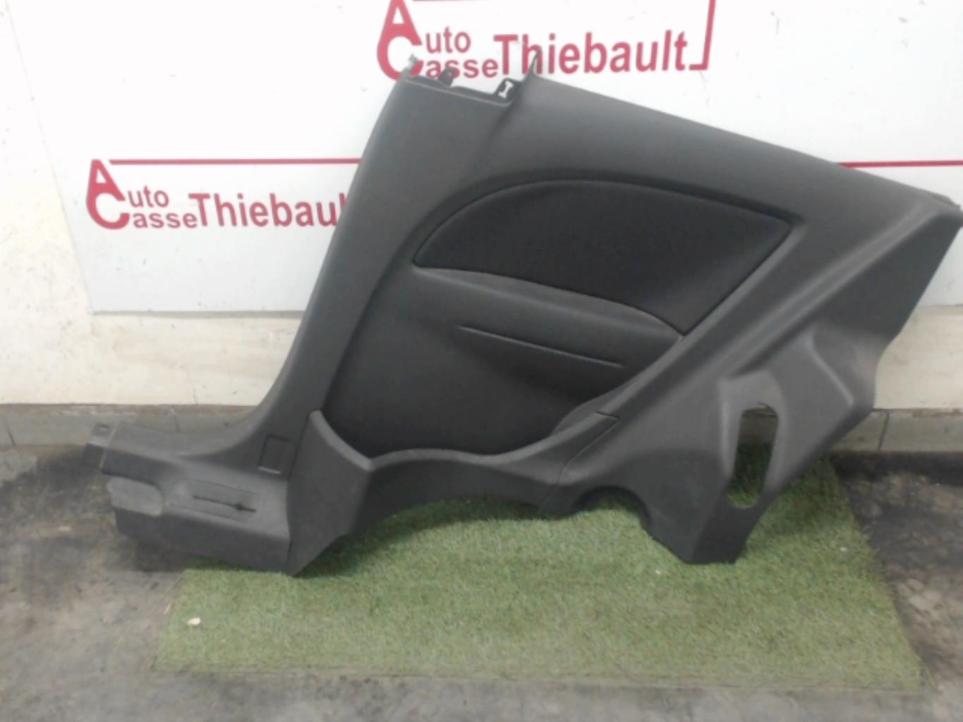 Foto pieza de coche