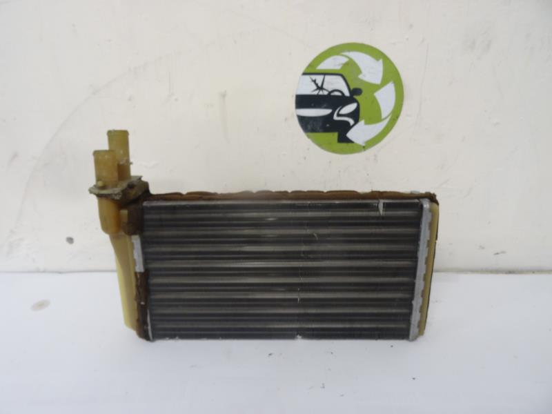 Radiateur chauffage