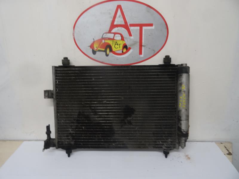 Radiateur clim