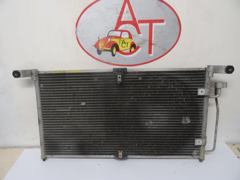 Radiateur clim
